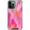 Etta Vee Gold Dust iPhone 13 Pro Max Clear Case